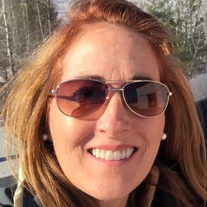 Meet your Posher, Anne